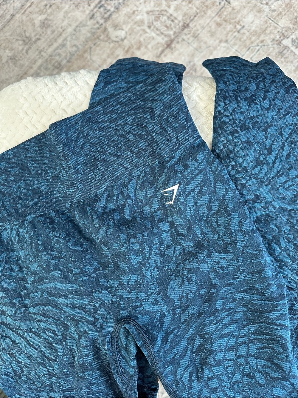 Gymshark leggings